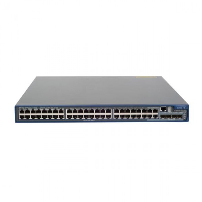 HPE A A5120-48G EI Black