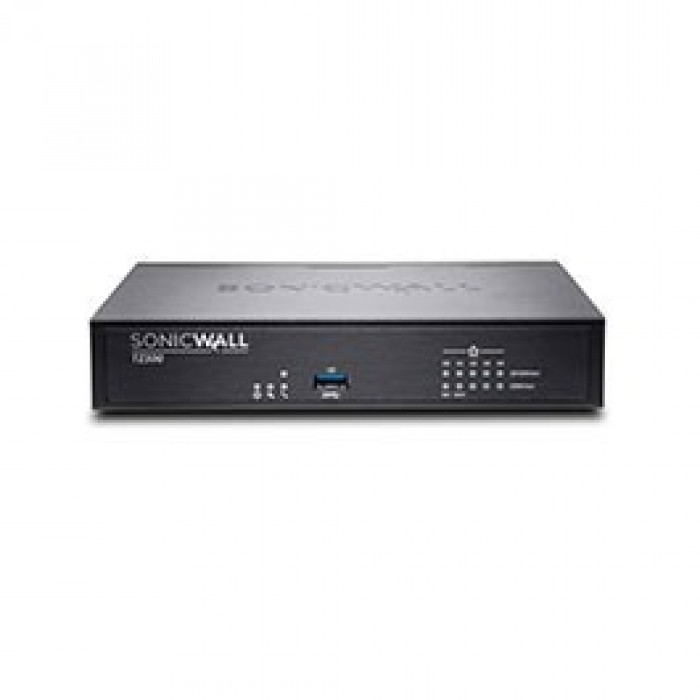 Dell SonicWALL TZ300 Secure Upgrade Plus 01-SSC-0575