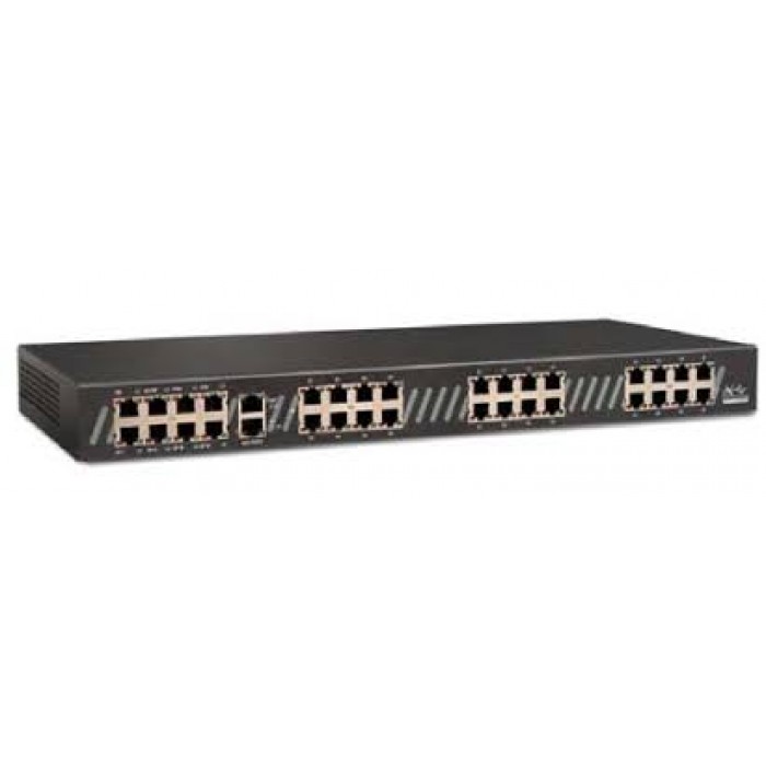 Dlink DVX 8050 XStack Gateway 