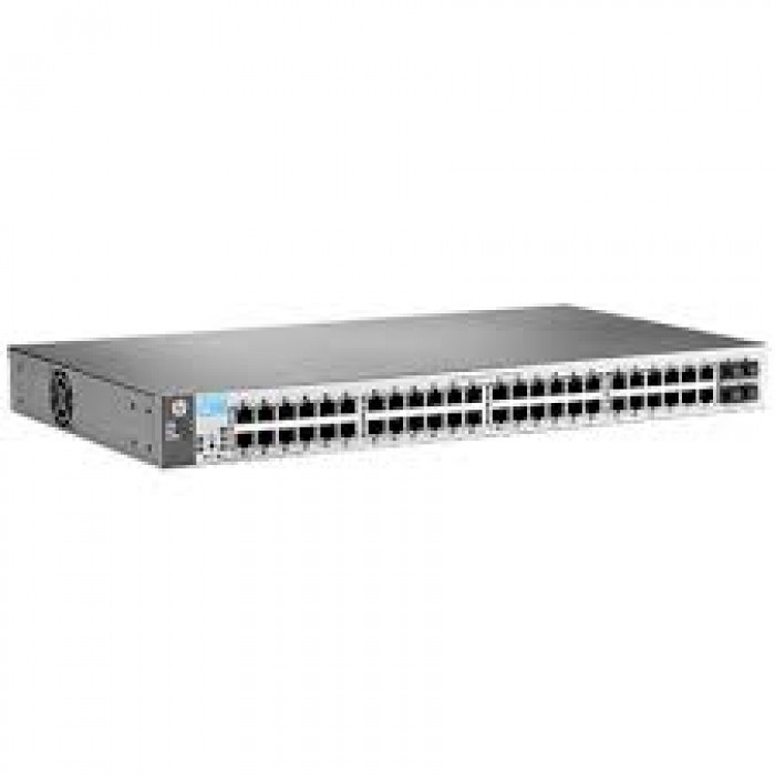 HP J9660A PROCURVE 1810-48G SWITCH