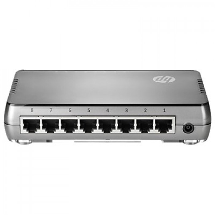 HP J9794A 1405-8G Switch