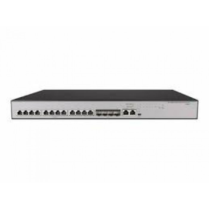 HPE OfficeConnect 1950 12xGT 4SFP+ Managed