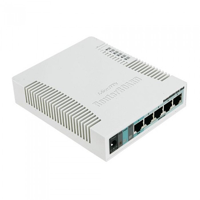 Mikrotik RB951G-2HND