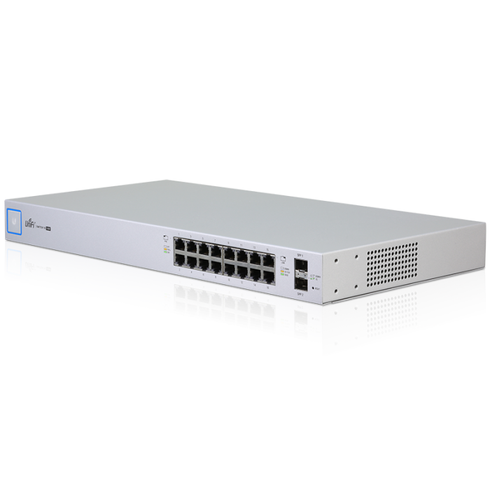 Ubiquiti Networks US-16-150W Switch