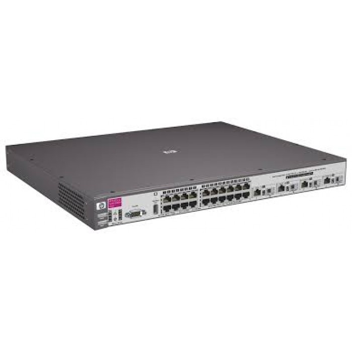 HPE ProCurve 3400cl-24G Switch