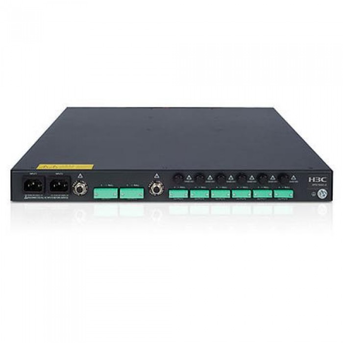 HPE RPS1600 Redundant Power System